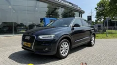 Gebruikt 2012 Audi Q3 Proline SUV | € 14.945 (Eerlijke prijs)
