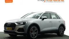 Grijs metallic Gebruikt 2019 Audi Q3 Proline SUV | € 29.900 (Eerlijke prijs)