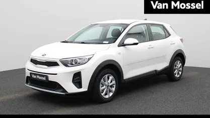 Gebruikt 2020 Kia Stonic SUV | € 15.445 (Eerlijke prijs)