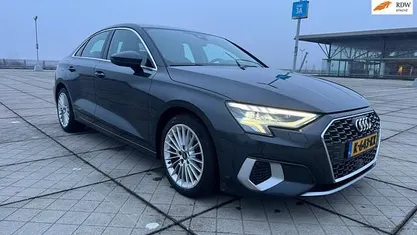 Occasion 2021 Audi A3 Business Sedan | € 22.499 (Goede deal)