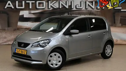 Occasion 2024 Seat Mii Style Hatchback | € 7.495 (Super prijs)