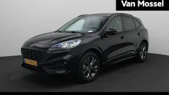 Gebruikt 2021 Ford Kuga ST-Line X SUV | € 23.845 (Eerlijke prijs)