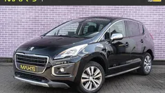 Gebruikt 2016 Peugeot 3008 Style MPV | € 10.894 (Super prijs)