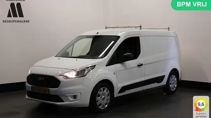Occasion Ford Transit 101 PK (74 kW) 2018 Van