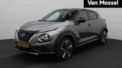 Grijs Gebruikt 2023 Nissan Juke SUV | € 25.425 (Eerlijke prijs)