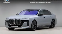 Gebruikt 2024 BMW M760e Comfort Edition Sedan | € 137.950