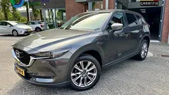Grijs Gebruikt 2019 Mazda CX-5 SUV | € 29.950 (Eerlijke prijs)