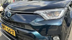 Gebruikt 2017 Toyota RAV4 Hybrid Style SUV | € 24.945 (Super prijs)