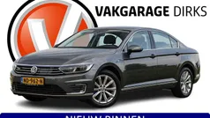 Grijs Gebruikt 2016 VW Passat GTE Sedan | € 19.939 (Super prijs)