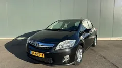 Gebruikt 2010 Toyota Auris Hatchback | € 5.495