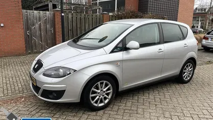 Occasion 2013 Seat Altea MPV | € 3.900 (Eerlijke prijs)