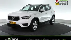 Gebruikt 2021 Volvo XC40 Momentum SUV | € 26.500 (Super prijs)