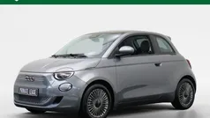 Grijs Gebruikt 2022 Fiat 500e Icon Hatchback | € 17.445 (Eerlijke prijs)