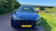 Gebruikt 2021 Ford Kuga ST-Line SUV | € 21.450 (Eerlijke prijs)