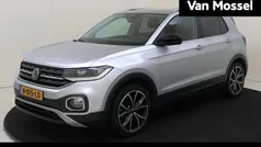 Gebruikt 2021 VW T-Cross Style SUV | € 20.635 (Eerlijke prijs)