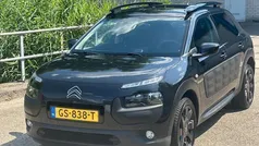 Gebruikt 2015 Citroën C4 Cactus PureTech Hatchback | € 6.990 (Eerlijke prijs)