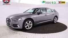 Gebruikt 2020 Audi A6 S-Line Stationwagen | € 37.995 (Eerlijke prijs)