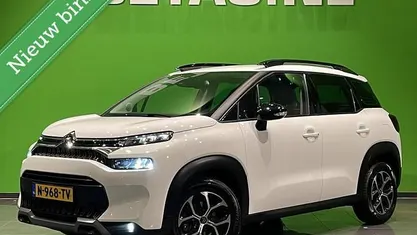Occasion Citroën C3 Aircross Shine 110 PK (80 kW) 2022 SUV
