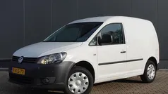 Gebruikt 2011 VW Caddy MPV | € 2.950 (Super prijs)