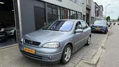 Gebruikt 2004 Opel Astra Njoy Hatchback | € 899 (Eerlijke prijs)