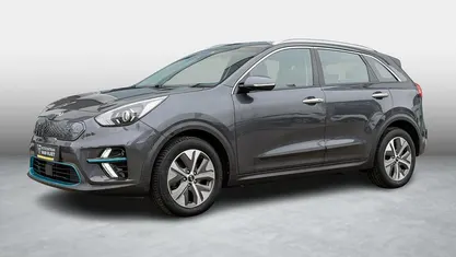 Occasion 2020 Kia e-Niro SUV | € 18.990 (Goede deal)