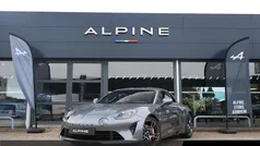 Gebruikt 2025 Alpine A110 Coupé | € 98.785 (Super prijs)
