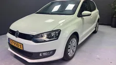 Wit Gebruikt 2015 VW Polo Hatchback | € 4.950 (Eerlijke prijs)