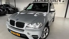 Grijs Gebruikt 2012 BMW X5 Executive SUV | € 14.950 (Eerlijke prijs)