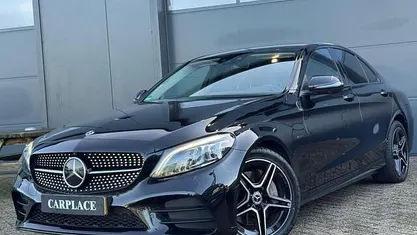 Occasion Mercedes C300 Premium Plus 211 PK (155 kW) 2021 Sedan
