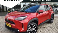 Gebruikt 2024 Toyota Yaris Style SUV | € 29.795 (Eerlijke prijs)