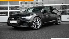Gebruikt 2024 Audi A6 Competition Stationwagen | € 81.593