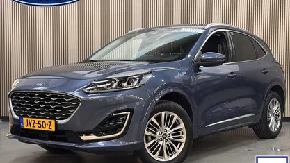 Occasion Ford Kuga Vignale 2026 SUV