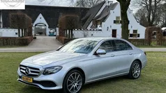 Grijs Gebruikt 2016 Mercedes E200 Avantgarde Sedan | € 26.499 (Goede deal)