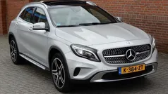 Grijs Gebruikt 2015 Mercedes GLA250 Prestige SUV | € 22.500 (Eerlijke prijs)