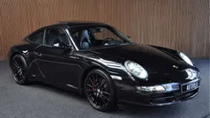 Porsche 911 Carrera S