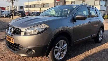 Occasion Nissan Qashqai Acenta 142 PK (104 kW) 2011 SUV
