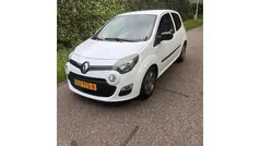 Wit Gebruikt 2012 Renault Twingo Collection Hatchback | € 2.899 (Eerlijke prijs)