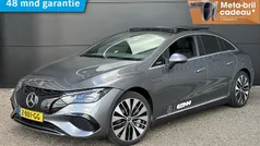 Gebruikt 2024 Mercedes EQE300 Luxury Sedan | € 56.950 (Eerlijke prijs)