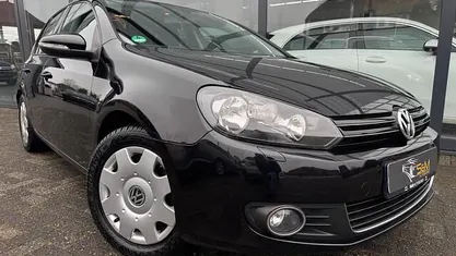 Occasion VW Golf VI Highline 123 PK (90 kW) 2010 Hatchback