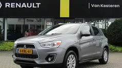Gebruikt 2013 Mitsubishi ASX Invite SUV | € 10.240 (Eerlijke prijs)