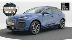 Gebruikt 2024 Audi SQ6 e-tron Comfort SUV | € 79.850 (Eerlijke prijs)
