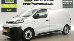 Zilver Gebruikt 2018 Citroën Jumpy MPV | € 16.700 (Eerlijke prijs)