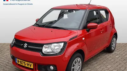 Occasion Suzuki Ignis Comfort 90 PK (66 kW) 2019 Hatchback