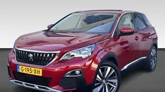 Gebruikt 2020 Peugeot 3008 Premium SUV | € 18.430 (Goede deal)