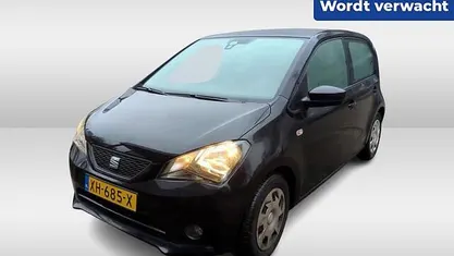 Occasion 2019 Seat Mii Style Hatchback | € 9.950 (Eerlijke prijs)