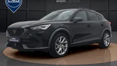 Gebruikt 2022 Cupra Formentor SUV | € 27.450 (Goede deal)