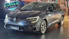 Grijs Gebruikt 2023 Renault Mégane GrandTour Techno Stationwagen | € 25.495 (Eerlijke prijs)