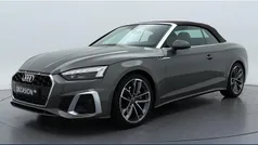 Gebruikt 2024 Audi A5 Cabriolet S-Line Cabriolet | € 51.990 (Eerlijke prijs)