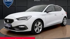 Gebruikt 2021 Seat Leon Business Hatchback | € 23.950 (Eerlijke prijs)