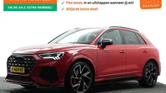 Gebruikt 2021 Audi RS Q3 S-Line SUV | € 64.900 (Eerlijke prijs)